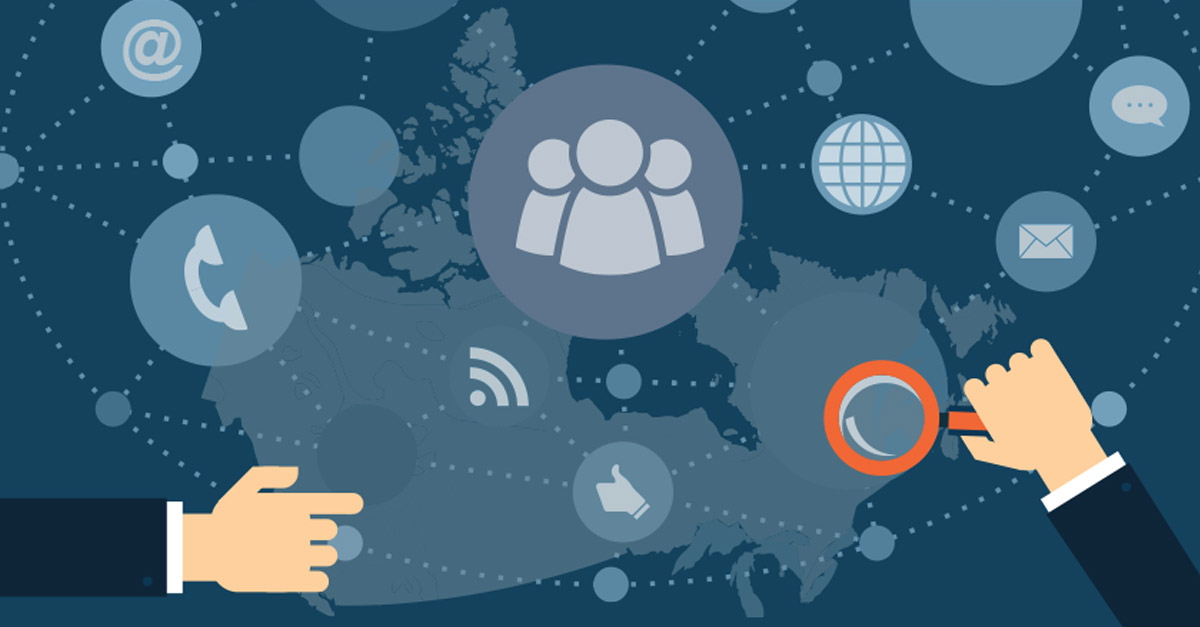 Welcome to the Face of Customer Service: Social Media